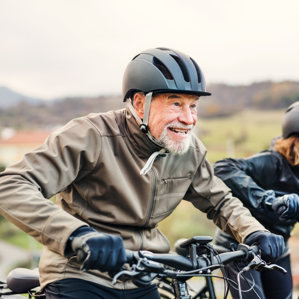 💪 How to Stay Active and Independent in Your 70s, 80s, and Beyond