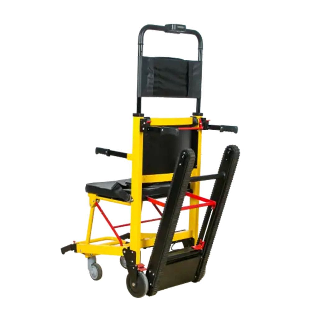 Aluminum Lightweight Electric Wheelchair