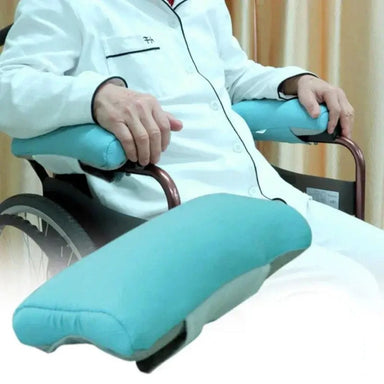 Comfortable Wheelchair Armrest Pads