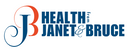 Health from Janet & Bruce