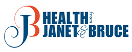 Health from Janet & Bruce