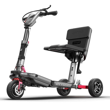 Movinglife ATTO Sport Portable Mobility Scooter