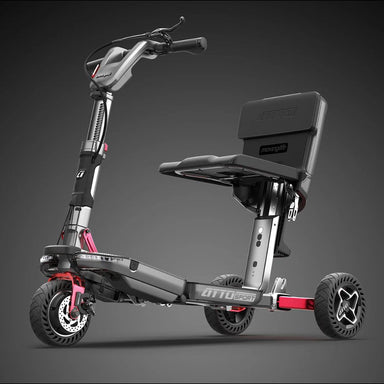 Movinglife ATTO Sport Portable Mobility Scooter