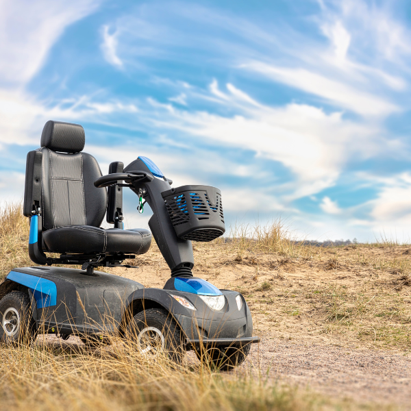 🛵 The Ultimate Guide to Choosing a Mobility Scooter: What to Know Before You Buy