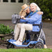 Journey So Lite® Ultra-Lightweight Folding Power Scooter